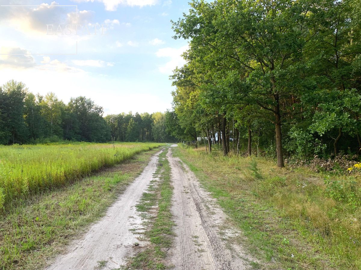 Działka inwestycyjna Sulejówek. Zdjęcie 6