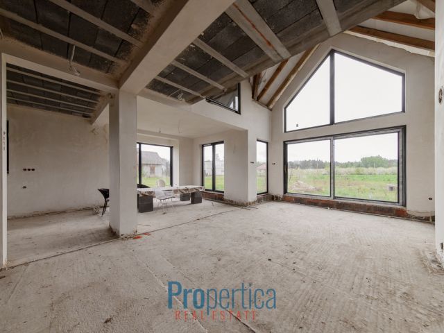 Działka budowlana Kocerany, ul. Nowy Trakt. Zdjęcie 12