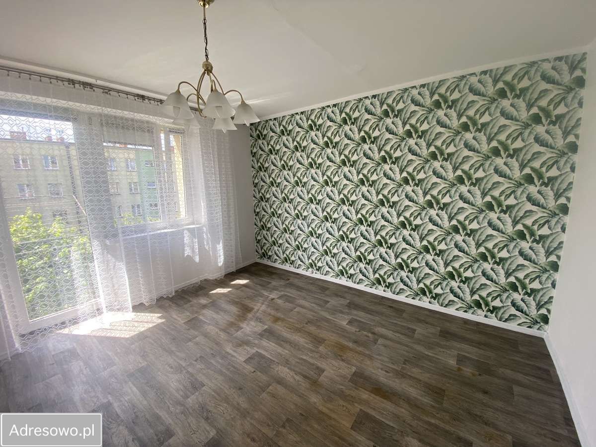 Mieszkanie 4-pokojowe Knurów, ul. Kazimierza Wielkiego