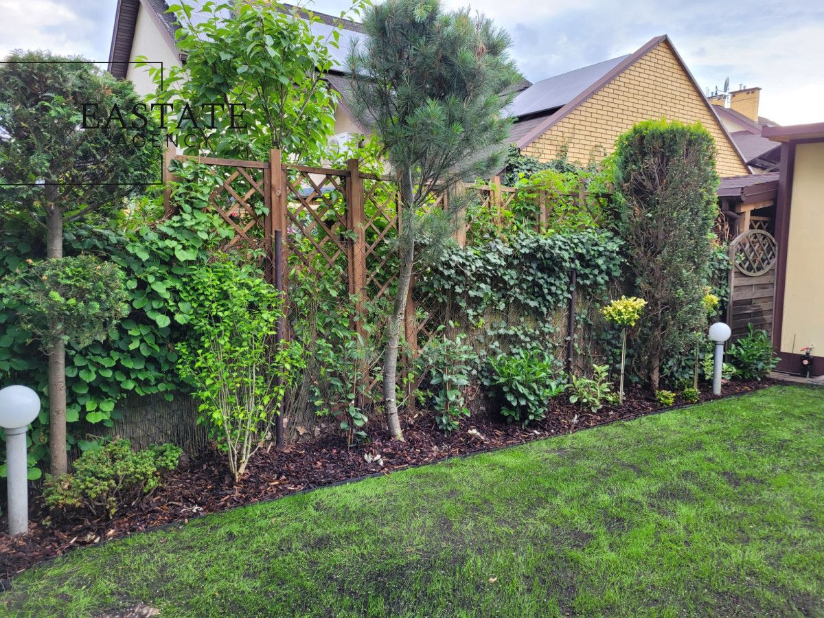 bliźniak, 4 pokoje Warszawa Białołęka, ul. Modlińska. Zdjęcie 16