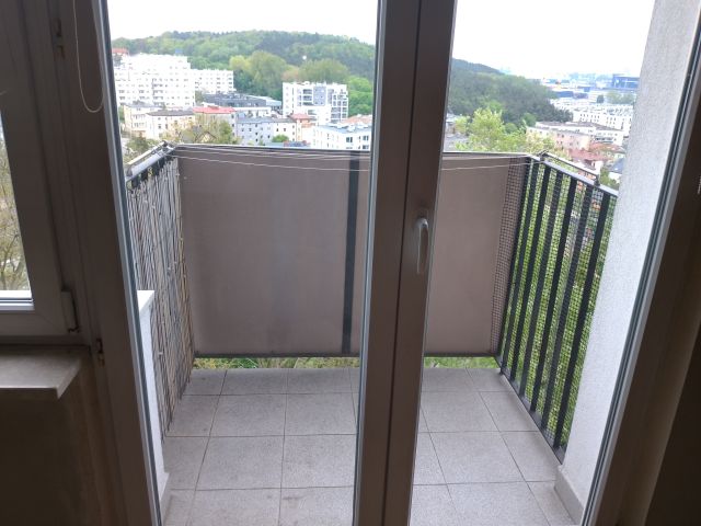 Mieszkanie 3-pokojowe Gdynia Obłuże, ul. Stolarska. Zdjęcie 7