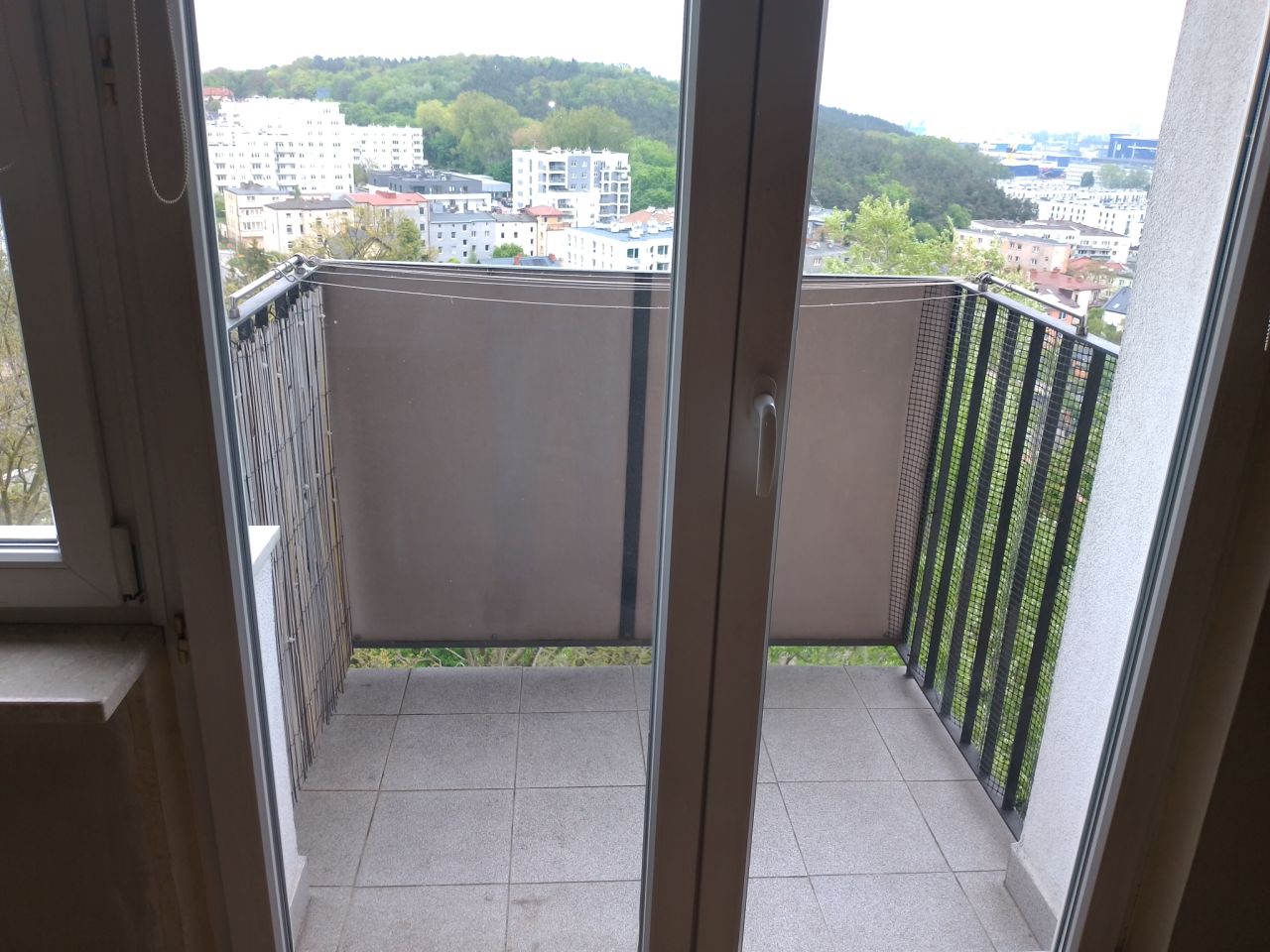 Mieszkanie 3-pokojowe Gdynia Obłuże, ul. Stolarska. Zdjęcie 7