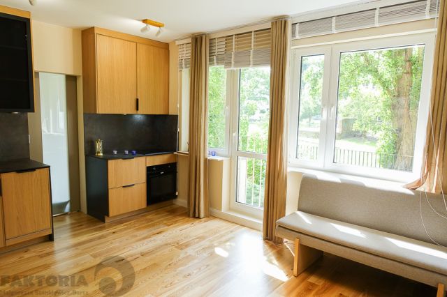 Mieszkanie 2-pokojowe Szczecin, ul. 1 Maja. Zdjęcie 1