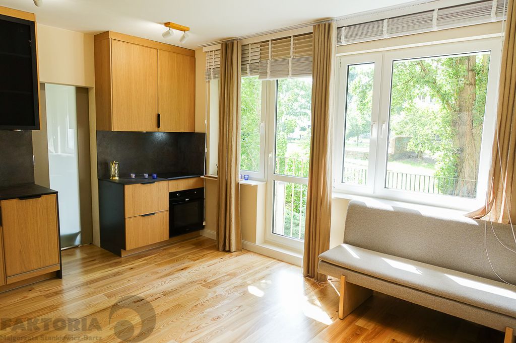 Mieszkanie 2-pokojowe Szczecin, ul. 1 Maja