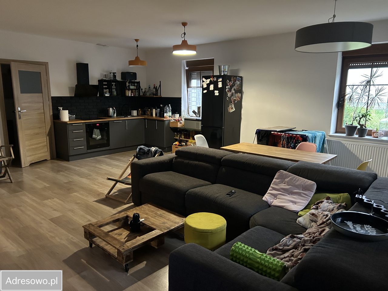 Mieszkanie 3-pokojowe Podgórzyn, ul. Żołnierska. Zdjęcie 7