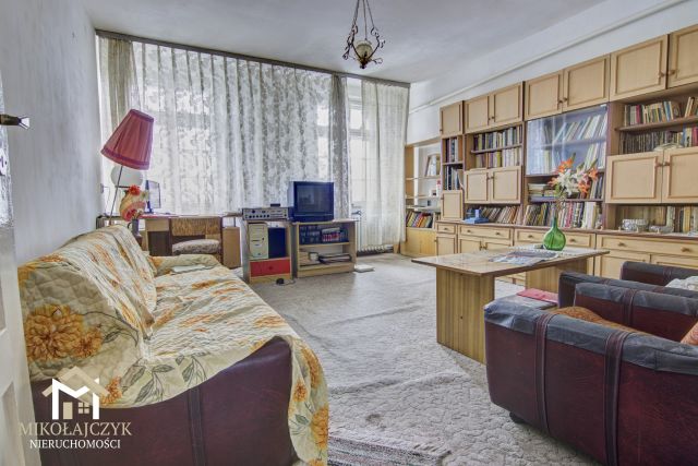 Mieszkanie 4-pokojowe Bartoszyce, ul. Orzeszkowej. Zdjęcie 2