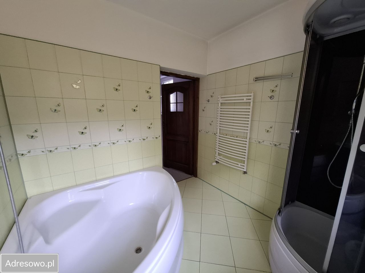 dom wolnostojący, 6 pokoi Gniezno Skiereszewo, ul. Kostrzyńska. Zdjęcie 11