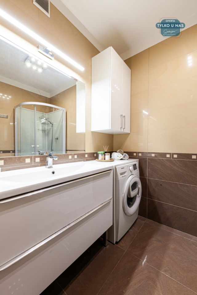 Mieszkanie 3-pokojowe Łódź Julianów, ul. gen. Józefa Bema. Zdjęcie 13