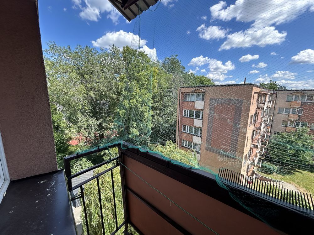 Mieszkanie 1-pokojowe Radom Śródmieście, ul. Stefana Żeromskiego. Zdjęcie 2