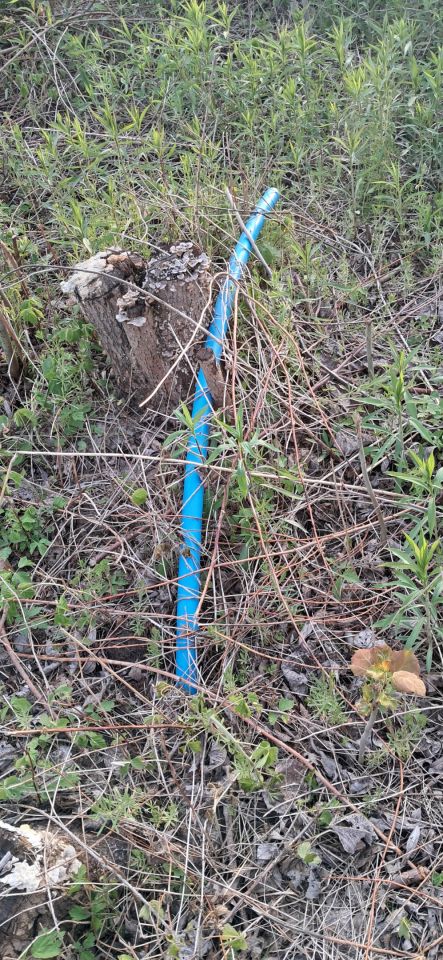 Działka budowlana Budy-Grzybek, ul. Alpejska. Zdjęcie 20