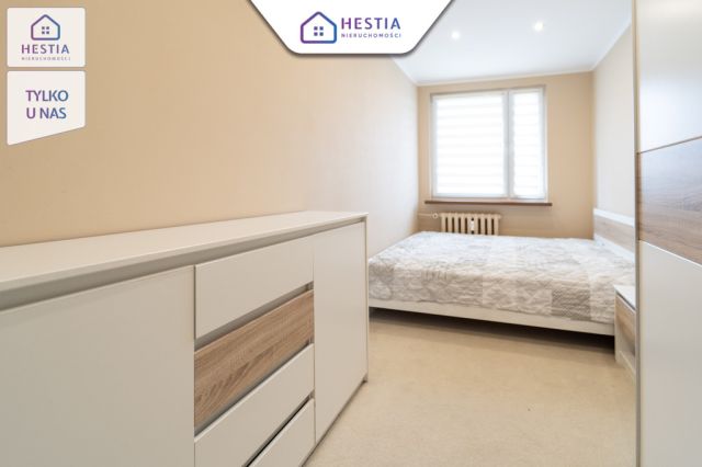 Mieszkanie 2-pokojowe Stargard, os. gen. Józefa Hallera. Zdjęcie 10