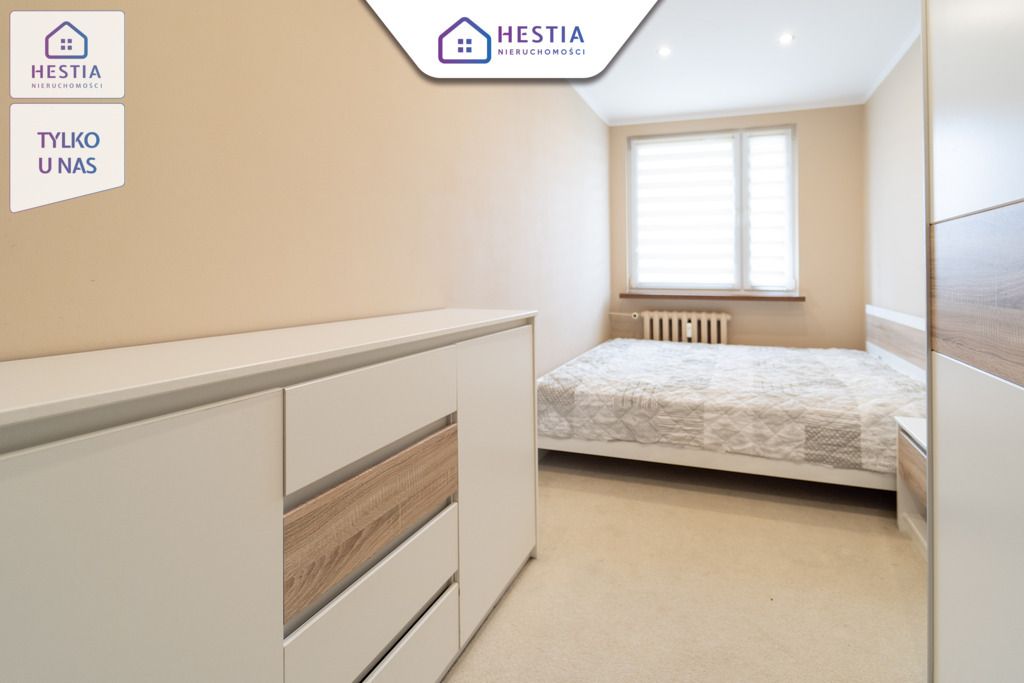 Mieszkanie 2-pokojowe Stargard, os. gen. Józefa Hallera. Zdjęcie 10