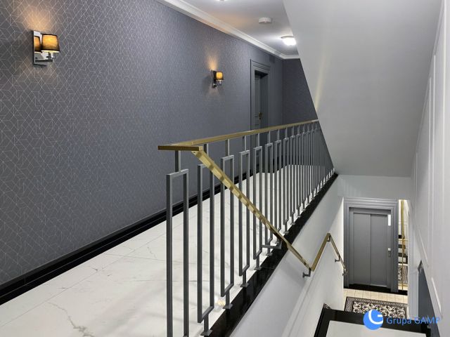 Mieszkanie 2-pokojowe Kraków, ul. Świętokrzyska. Zdjęcie 15