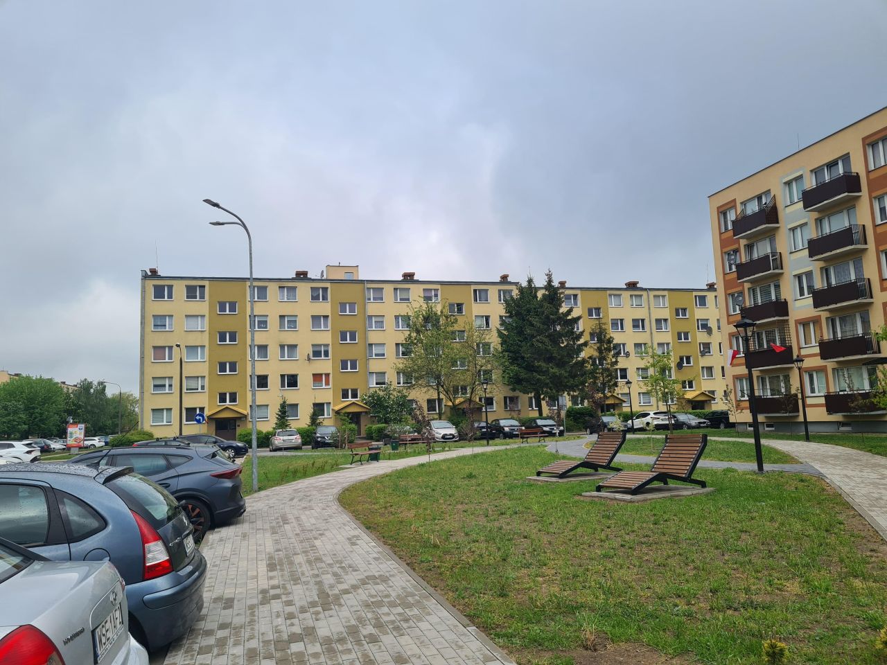 Mieszkanie 3-pokojowe Sierpc, ul. Jana Pawła II. Zdjęcie 29