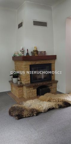 dom wolnostojący, 5 pokoi Bogoria Górna. Zdjęcie 6