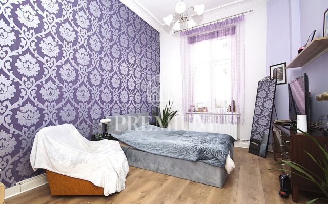 Mieszkanie 4-pokojowe Bydgoszcz Śródmieście. Zdjęcie 4