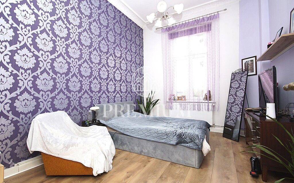 Mieszkanie 4-pokojowe Bydgoszcz Śródmieście. Zdjęcie 4