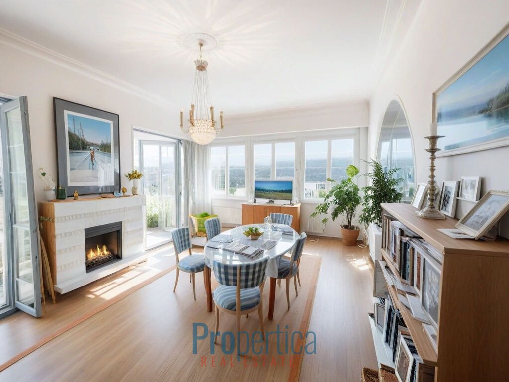 dom wolnostojący, 5 pokoi Konstancin-Jeziorna. Zdjęcie 12