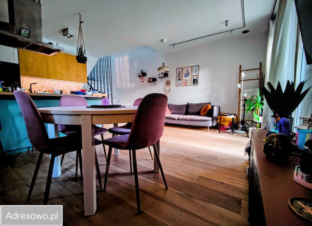 bliźniak, 4 pokoje Izabelin C, ul. Józefata Kuncewicza. Zdjęcie 4