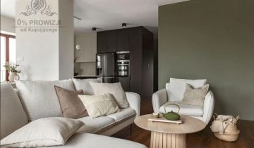 Mieszkanie 2-pokojowe Wrocław Żerniki