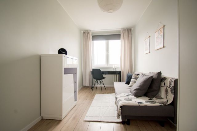 Mieszkanie 2-pokojowe Gdańsk Stogi, ul. Wrzosy. Zdjęcie 7