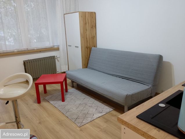 Mieszkanie 2-pokojowe Kraków Bieżanów, ul. Leonida Teligi. Zdjęcie 1