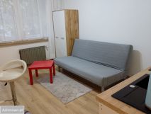 Mieszkanie 2-pokojowe Kraków Bieżanów, ul. Leonida Teligi