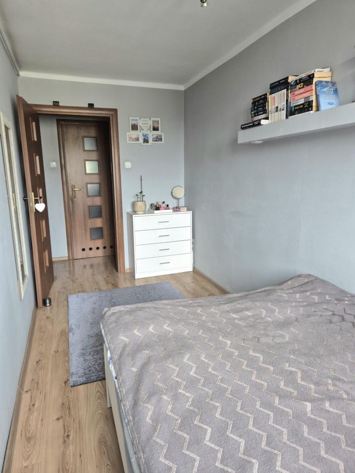 Mieszkanie 2-pokojowe Choszczno, ul. Władysława Jagiełły. Zdjęcie 12