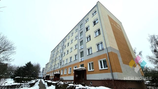 Mieszkanie 3-pokojowe Olsztyn Zatorze, ul. Aleksandra Puszkina. Zdjęcie 14