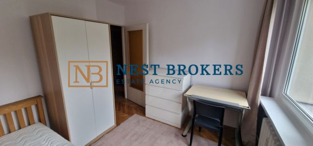 Mieszkanie 2-pokojowe Kraków, ul. Chocimska. Zdjęcie 4