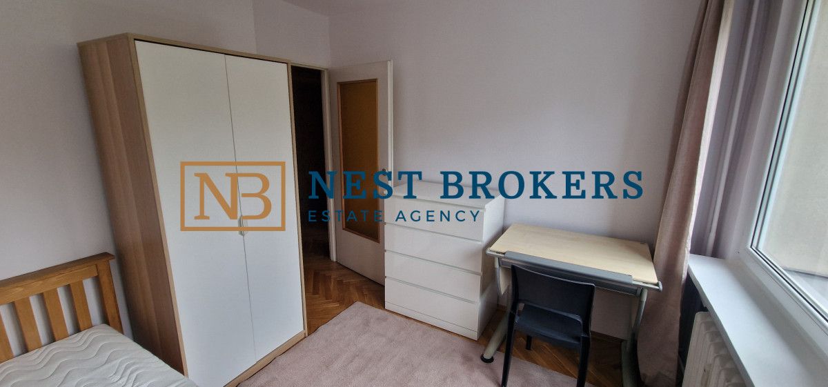 Mieszkanie 2-pokojowe Kraków, ul. Chocimska. Zdjęcie 4