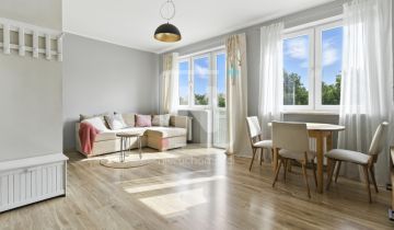 Mieszkanie 1-pokojowe Warszawa Białołęka, ul. Odkryta