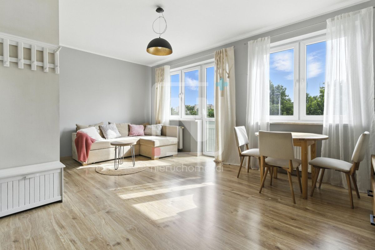 Mieszkanie 1-pokojowe Warszawa Białołęka, ul. Odkryta. Zdjęcie 2