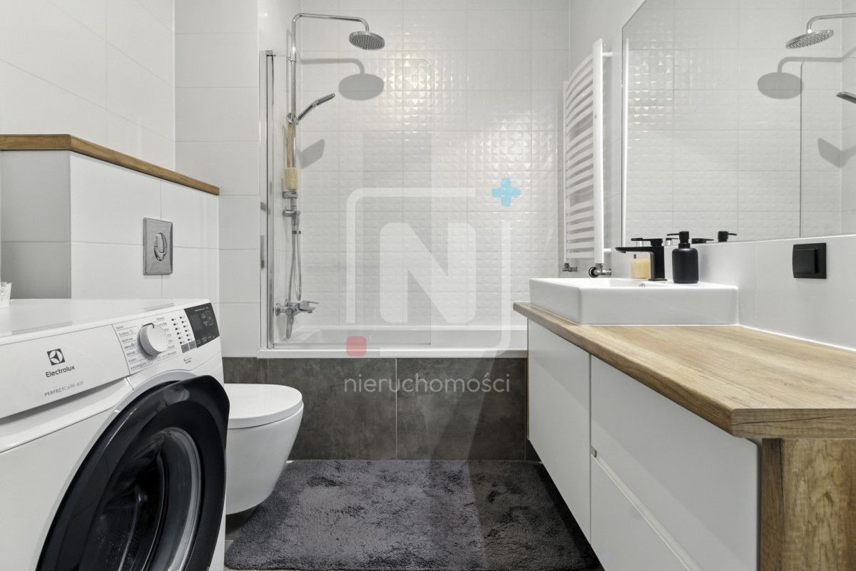 Mieszkanie 3-pokojowe Warszawa Mokotów. Zdjęcie 7