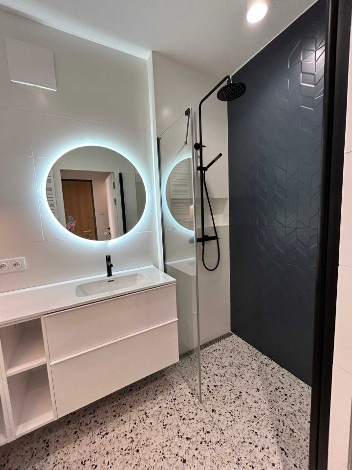 Mieszkanie 2-pokojowe Warszawa Wola, ul. Marcina Kasprzaka. Zdjęcie 3