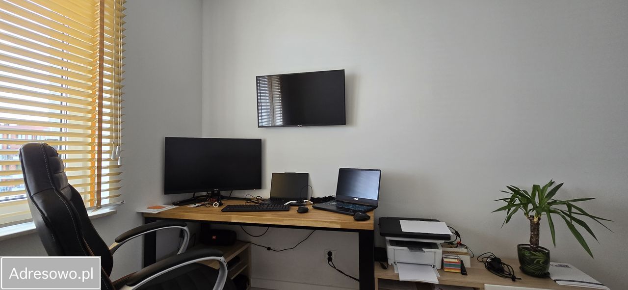 Mieszkanie 4-pokojowe Kołobrzeg, ul. Mazowiecka. Zdjęcie 17