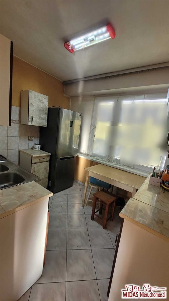 Mieszkanie 4-pokojowe Włocławek. Zdjęcie 6