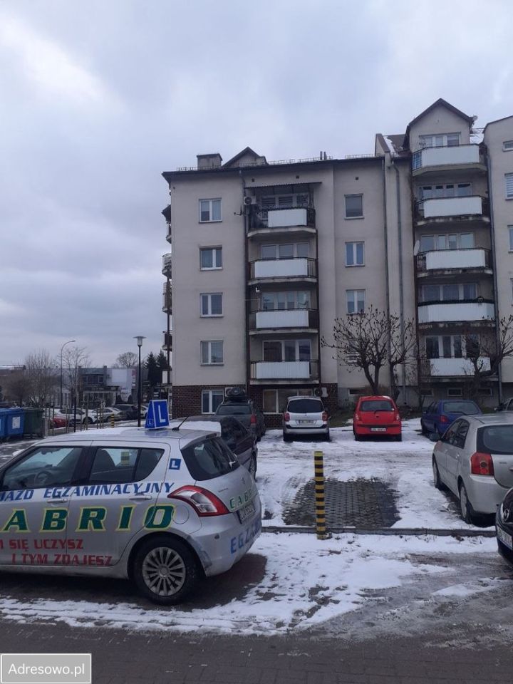 Mieszkanie 2-pokojowe Biłgoraj, ul. gen. Sikorskiego. Zdjęcie 5