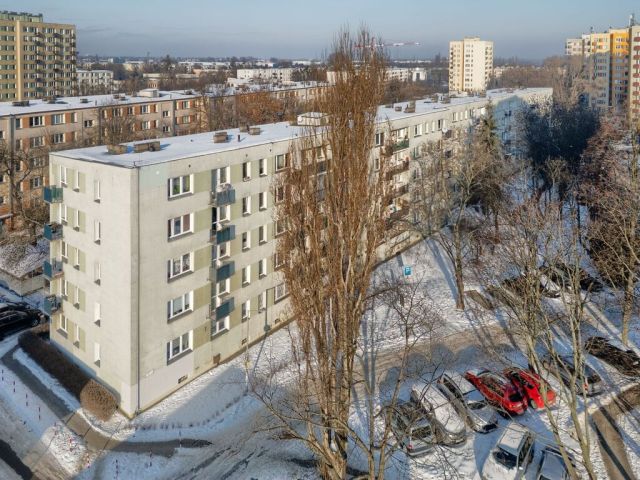 Mieszkanie 1-pokojowe Warszawa Targówek, ul. Suwalska. Zdjęcie 12