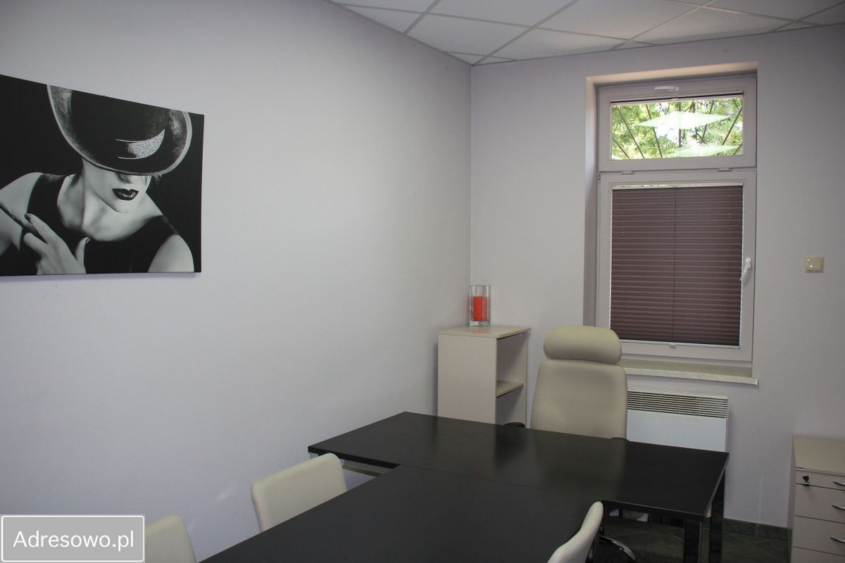 Biuro Bielsko-Biała Kamienica, al. gen. Władysława Andersa. Zdjęcie 3