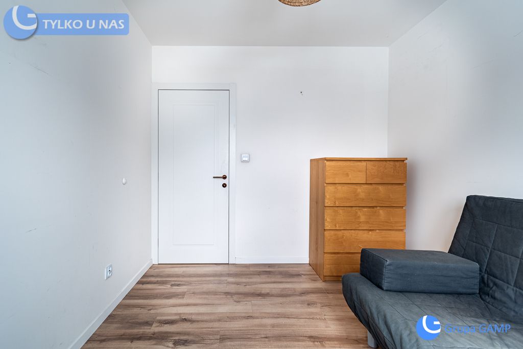 Mieszkanie 3-pokojowe Kraków Dębniki, ul. Rydlówka. Zdjęcie 15