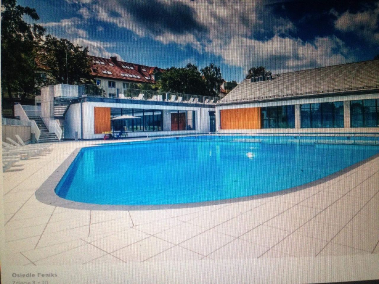 Mieszkanie 2-pokojowe Kołobrzeg Podczele, ul. Poleska. Zdjęcie 9