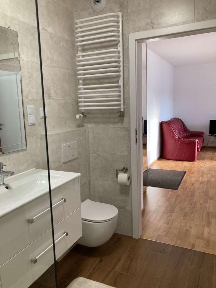 Mieszkanie 2-pokojowe Warszawa Wyczółki, ul. Kłobucka. Zdjęcie 9