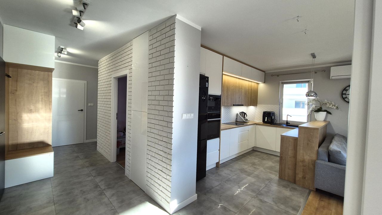 Mieszkanie 4-pokojowe Toruń Stawki, ul. Okólna. Zdjęcie 8