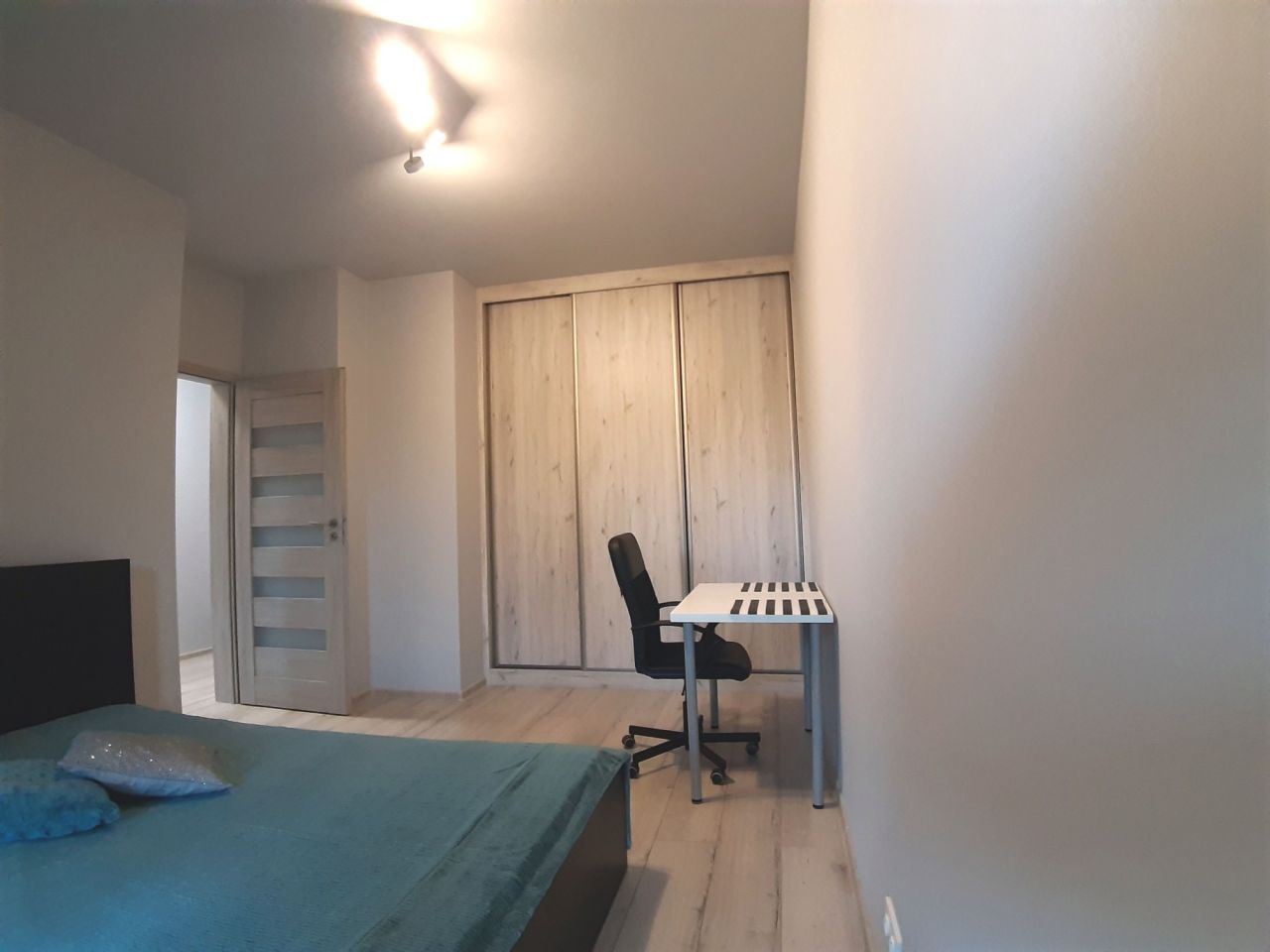 Mieszkanie 2-pokojowe Warszawa Włochy, ul. Wagonowa. Zdjęcie 4