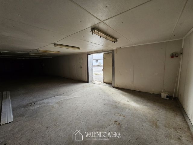 Hala/magazyn Staniewice. Zdjęcie 9