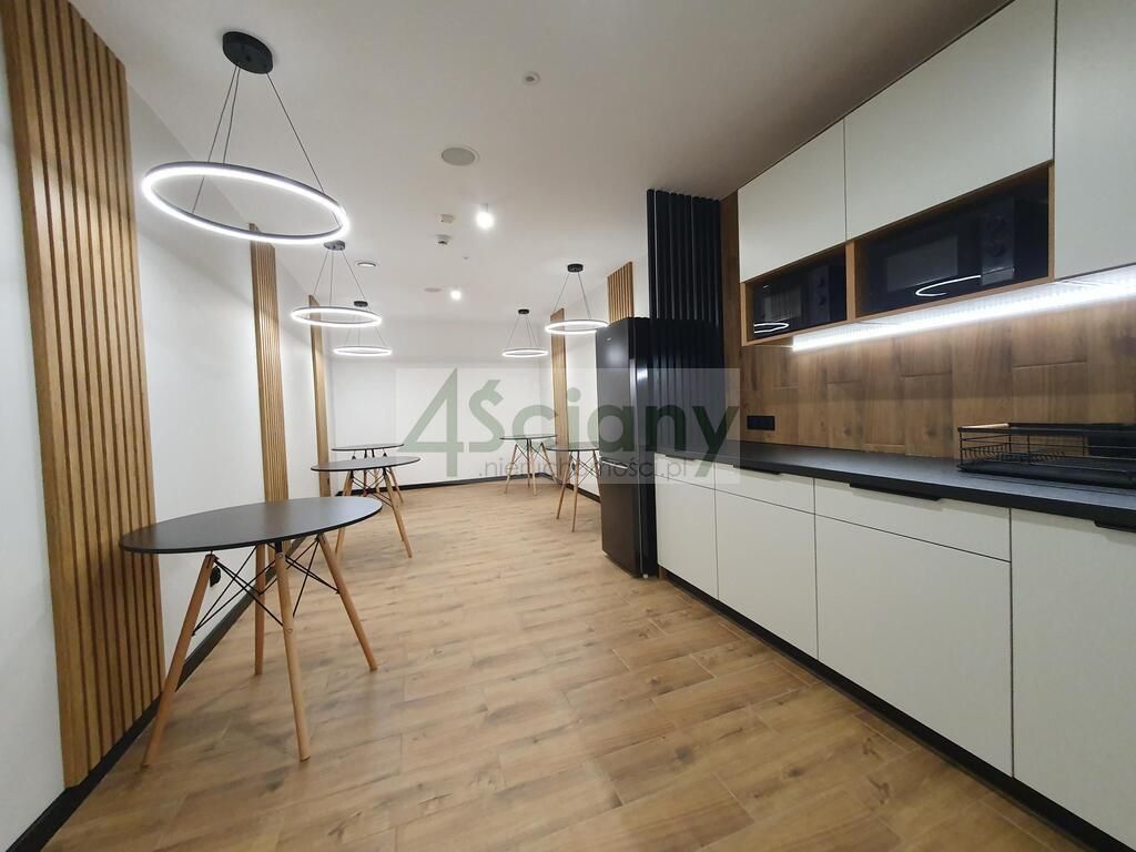 Biuro Warszawa Śródmieście. Zdjęcie 2