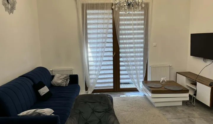 Mieszkanie 3-pokojowe Kraków Stare Miasto, ul. Rakowicka