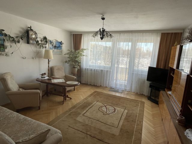 Mieszkanie 2-pokojowe Gdańsk Chełm, ul. Tytusa Chałubińskiego. Zdjęcie 1