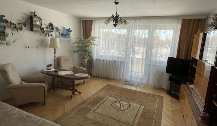 Mieszkanie 2-pokojowe Gdańsk Chełm, ul. Tytusa Chałubińskiego